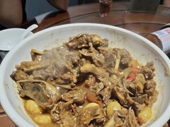 -董府·古宅餐厅