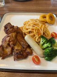 -LePark乐派亲子餐厅(33小镇店)