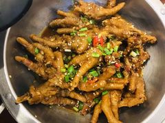 -虾妹纸餐厅