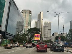 -吉隆坡国油双峰塔