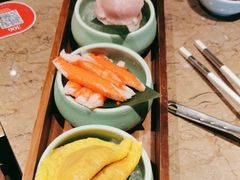 -捞王锅物料理(四川北路店)