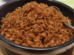 灵魂猪油炒饭-榕意·川味之美(深业上城店)