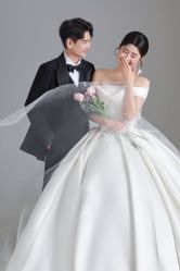 -大花轿艺术影像高端定制婚纱摄影(朝阳一路店)
