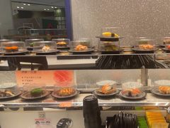 -争鲜回转寿司(朝北大悦城店)