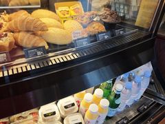 -星巴克(迪士尼小镇店)