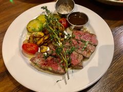 -1861意大利餐厅(文化广场店)