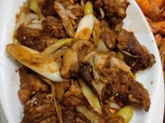 -老爷庙风味美食府(魏都大道店)