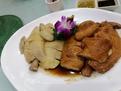 -松北囍宴(松北店)