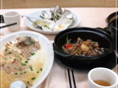 -盈旺小厨·非遗黄鳝饭(泰康路店)