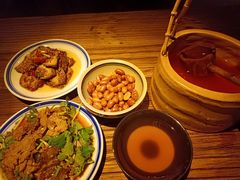 -安家村酒馆