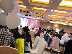 -南宁世纪君悦大酒店(青秀万达滨湖路地铁站店)