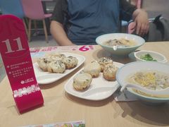 -小杨生煎(复悦城店)