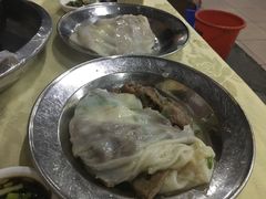 -标记美食新鲜猪杂(兴南大道店)