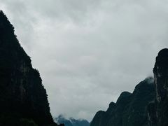 -大连冰峪旅游度假区
