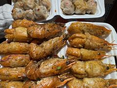 -谭十三大排档·18年老字号(船山路总店)