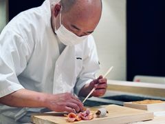 -鮨一日本料理旗舰店(总店)