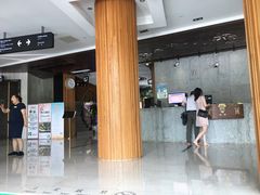 -纽斯桑拿会所(东绣路店)
