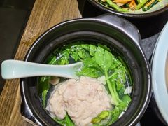 -南京大牌档(新街口德基广场店)