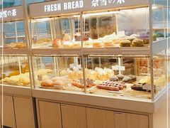 -奈雪的茶(华强北中航城店)
