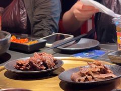 -谷牛和牛烤肉(漕河泾印象城店)