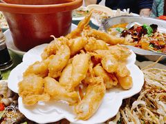 -连家船海鲜大排档·20年闽菜店(厦大店)