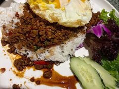 -Home Thai·泰谣(王府井apm店)