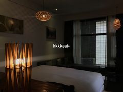 -上海艾本精品酒店