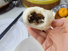 -山菌美食苑(振兴路店)