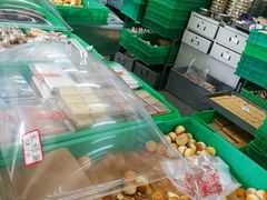 -宫廷糕点铺(建设路店)