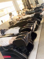 点击看大图 -3AM HAIR SALON烫发染发接发