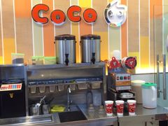 -CoCo都可(搜秀城店)