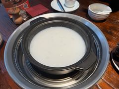 -大良毋米粥(锦龙路总店)