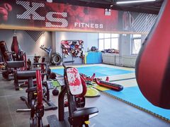 -享受健身·美体塑形馆