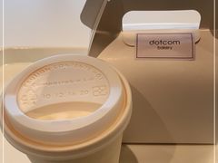 -dotcom coffee古点咖啡(致真大厦店)