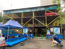 -大望京儿童游乐场