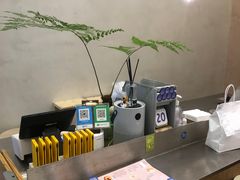-小团圆糖水铺(襄阳南路店)