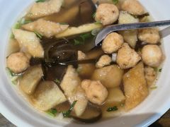 -彭哥甩饼王(城隍庙广场店)