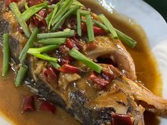 -香乡美食府特色肥西老母鸡(三河古镇店)
