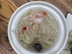 -伊林居饭庄央视清真八大碗
