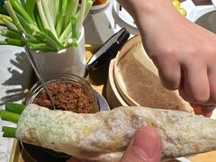 -双合园·海鲜水饺青岛菜(上清路店)