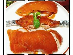 -大鸭梨烤鸭店(花园村店)