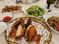-婆婆家·湛江特色美食(福田振华路店)