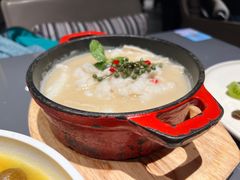 -小大董·烤鸭(观景餐厅·南京西路店)