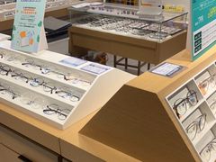 -宝岛眼镜·星创视光中心(金桥店)