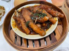 -蔡澜点心·粤菜(月星环球港店)