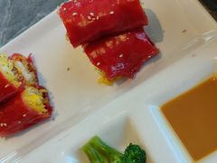 -同庆楼(建邺万达店)