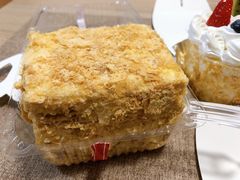 -好利来(康虹路店)