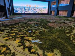 -南京市规划建设展览馆