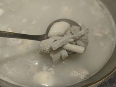 -阮老二·羊肉汤(黄甲店)