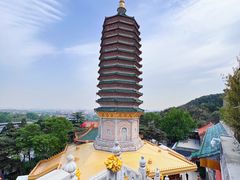 -八大处公园